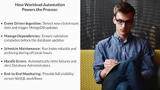 Enhancing the Workload Automation experience with new integrations (Part 27)