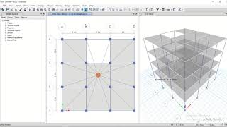 How To Define And Assign Diaphgram In ETABS|ETABS V18| ETABS Tutorial In Nepali