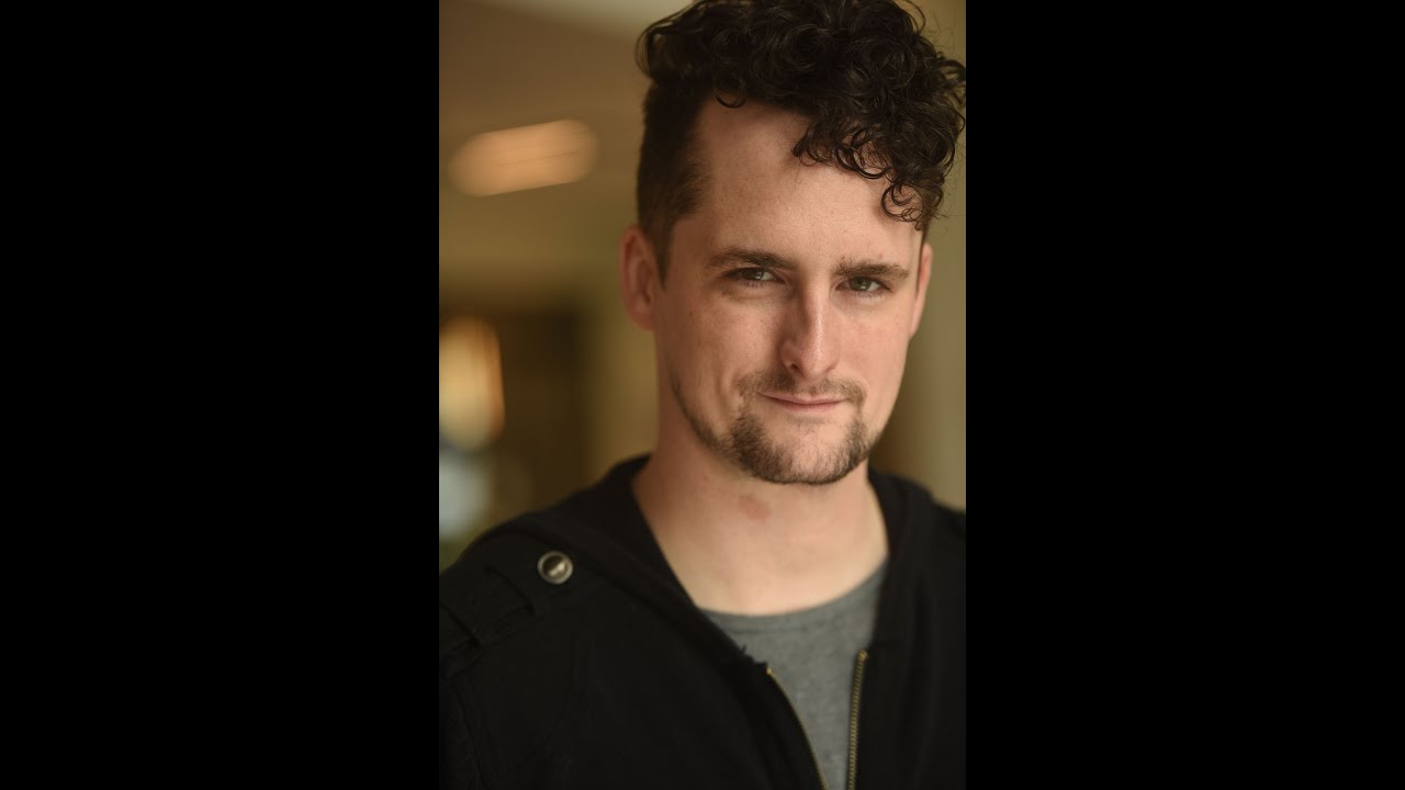Jonathan Goldthwaite Acting Reel