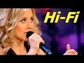 ♥♥ LARA Fabian ♥♥ Любовь, ПОХОЖАЯ на сон ♥♥ Moscow 2010