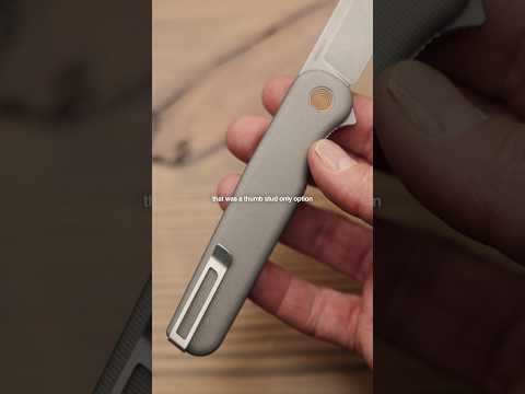 This is The Upgrade Tactile Fans Were Waiting For…