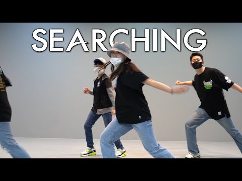[B.HIPHOP] Pete <strong>Rock</strong> &amp;<strong>amp</strong>; C.L Smooth - Searching | Basic Hip Hop.Goeun