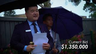 Auction - 39 Rosebank Avenue Clayton South VIC 3169
