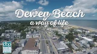 Dewey Beach | A Family Way of Life