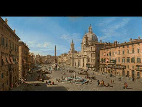 Violin Sonata KV 454 - I. Largo . Allegro ( Mozart )_Itzhak Perlman , Daniel Barenboim