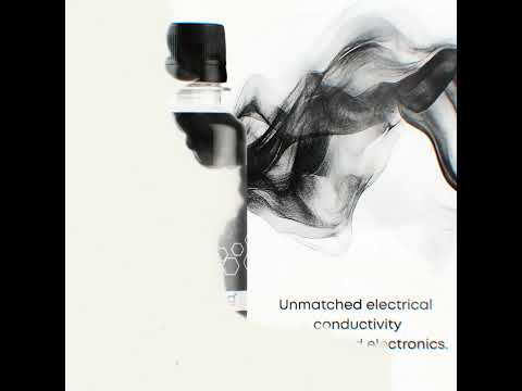 Graphene Dispersion