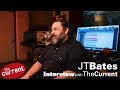 JT Bates talks about what inspires him in studio and on the road