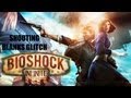 BioShock Infinite - Shooting Blanks [Glitch]