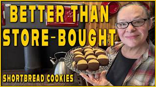 Can You Really Make Cookies with Only 3 Ingredients?