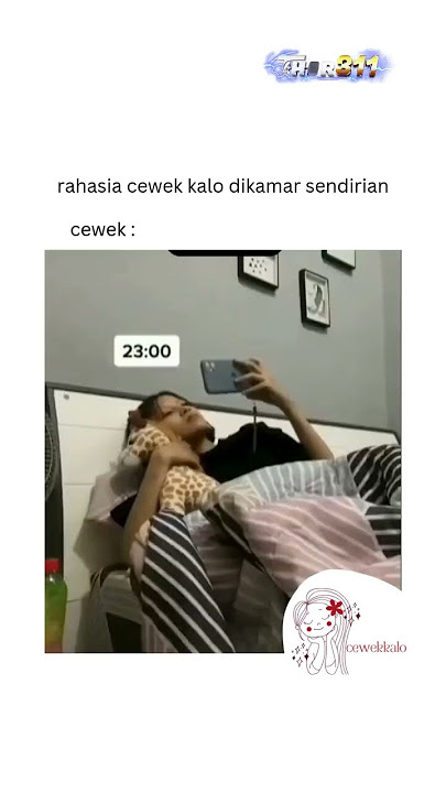 Ngapain tuch🤣🤣