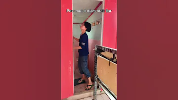 Sebaiknya Jangan Gegabah 