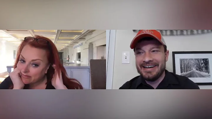 WTOP's Jason Fraley chats with Wynonna Judd