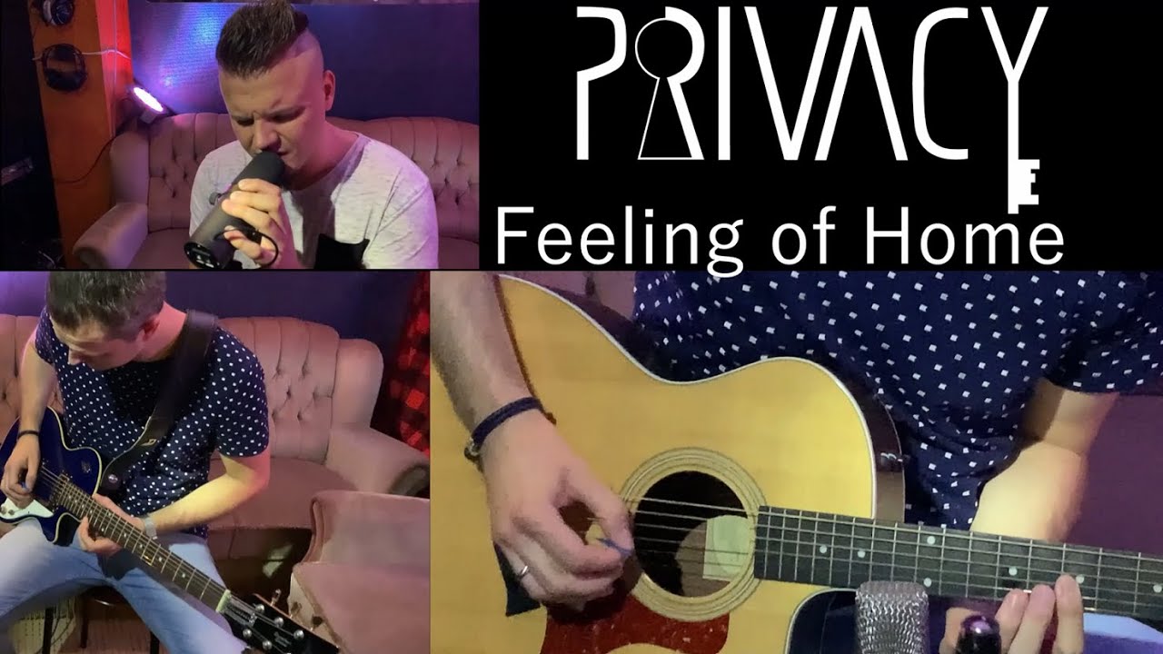 Obejrzyj PRIVACY - Feeling of Home Acoustic w YouTube Obejrzyj PRIVACY - Feeling of Home Acoustic w YouTube