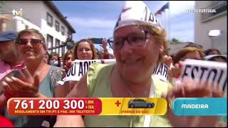 Estou Aqui (Funchal-Madeira)