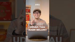 Udah Tau Nabr Belum? Kesalahan Ngaji Yang Sering Kejadian