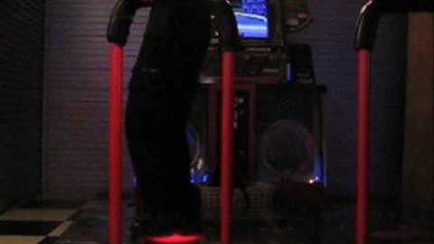 TRANS DDRX Dance Dance Revolution(X-Special) [SP-CHALLENGE]