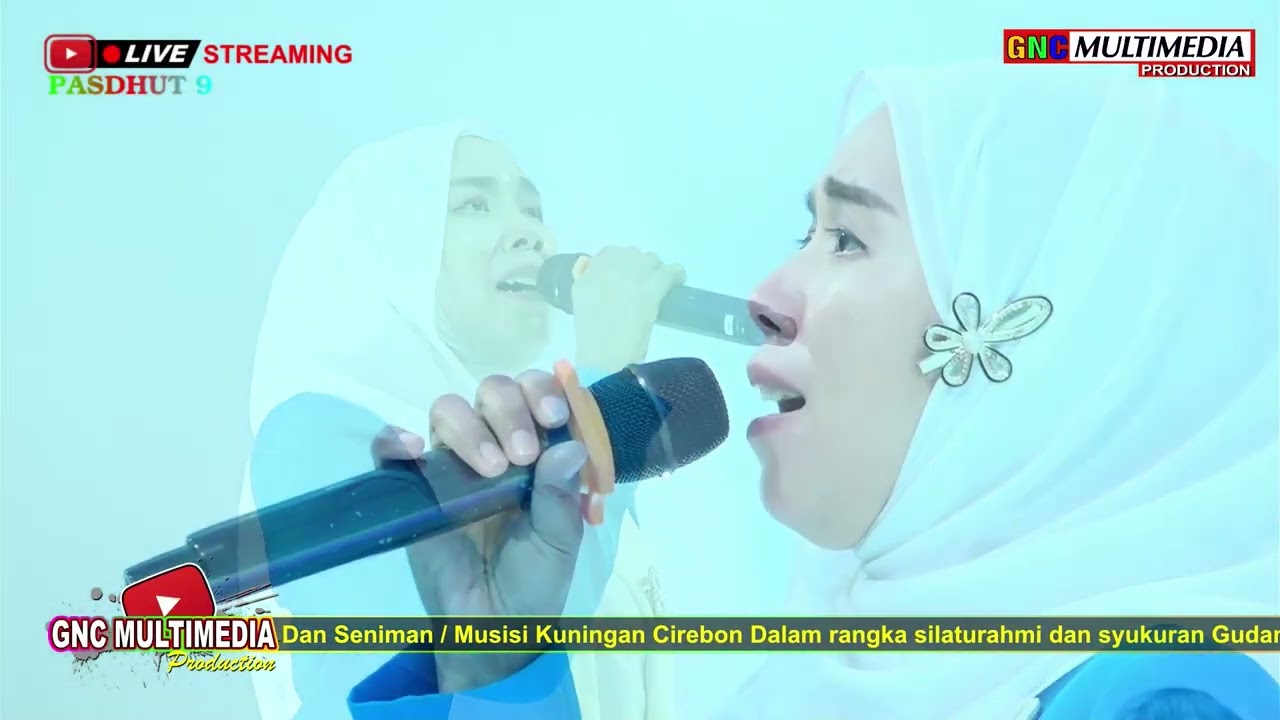 Andai - Yuyun Ayunda Live Orkes Dangdut Pasdhut 9 Team