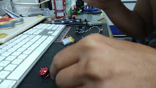 Racerstar br1104 not working