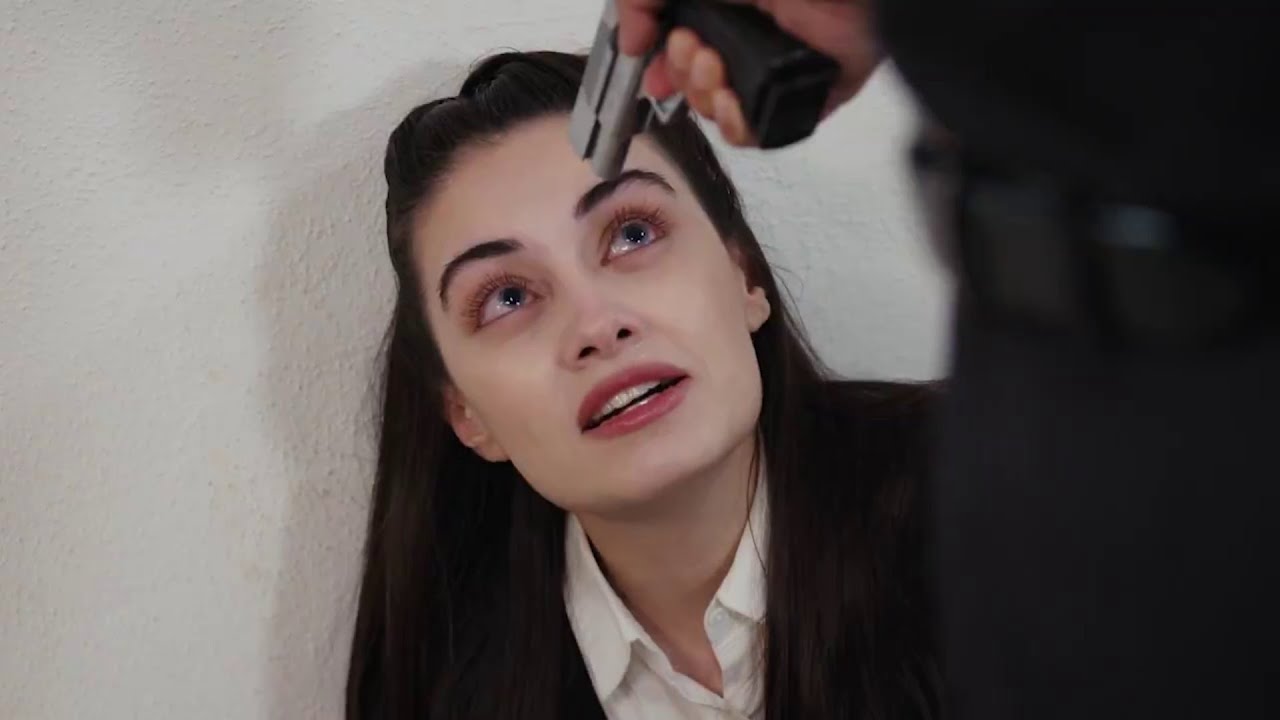 ESARET 553 - Orhun matou Eylül.