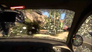 Dead Island HD Walkthrough Episode 22-Turning Off The Power!