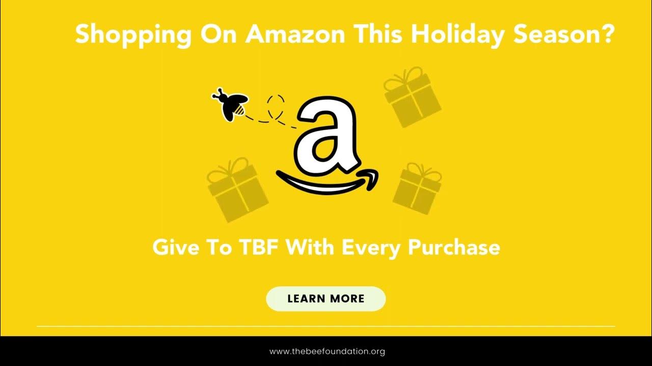 How To Set Up Amazon Smile Account YouTube