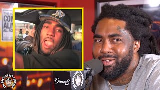 Famous D-Lo on Recording "No Hoe" & How it Changed His Career Net Worth