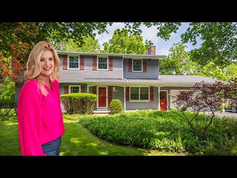 115 Crandon Way, Rochester, NY home video tour
