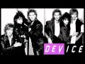 Device - Who Says (7" Remix Rare Chrysalis Records Radio Promo Only Version) AOR Melodic Rock