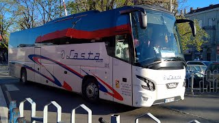 Vdl Bova Futura Fhd Lasta Beograd