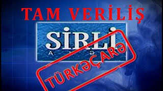 Türkəçarə. Sirli Aləm. Tam veriliş.