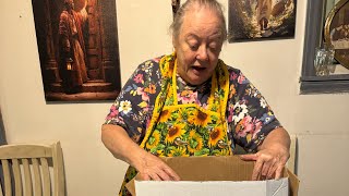 My Mamaw s surprise giveaway