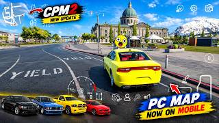😱 Car Parking Multiplayer 2 New Update | New Cars & Map