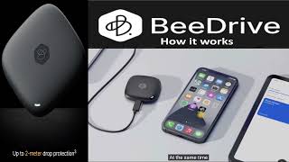Personal Backup Drive(BeeDrive)