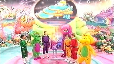 In Outer Space (2013 Version) Part 31