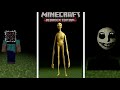 Top 4 horror mod for bedrock edition horror addons Top 4 horror mod for bedrock edition horror addons