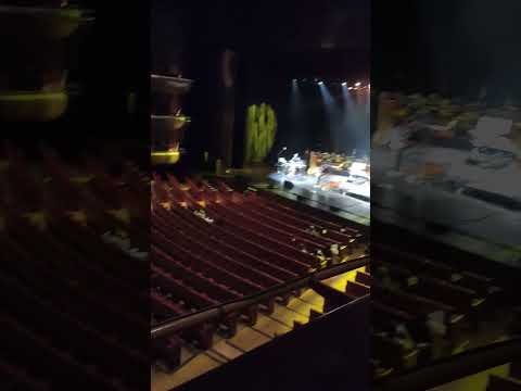 Dubai Opera.RICKY KEJ … CONCERT