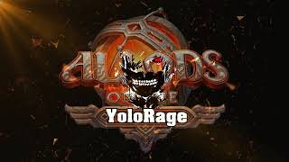 👑 YoloRage | 🔥 Allods Elysium V.2 🔥 #1 |  1x1 Arenas & MI - KoE PvP   👑