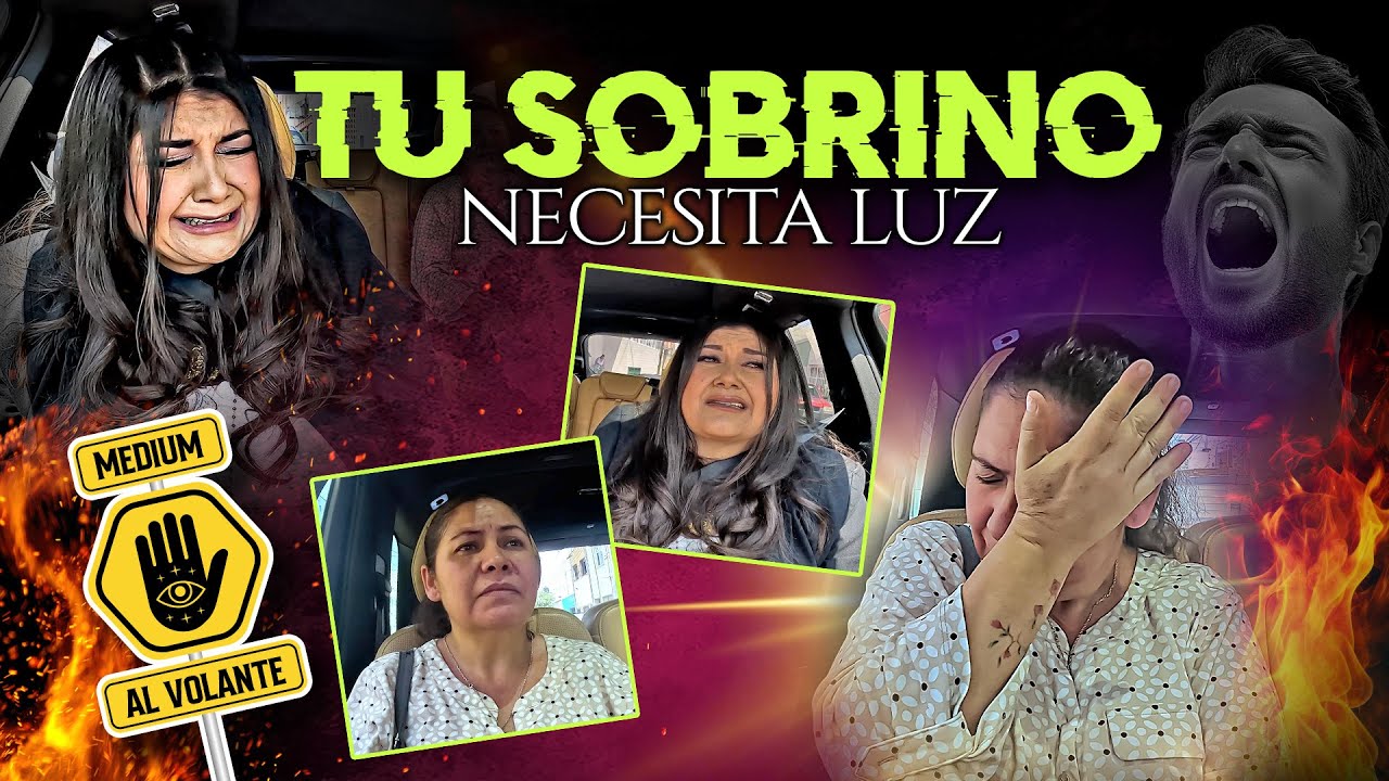 Tu Sobrino necesita Luz