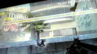 second map left mid match