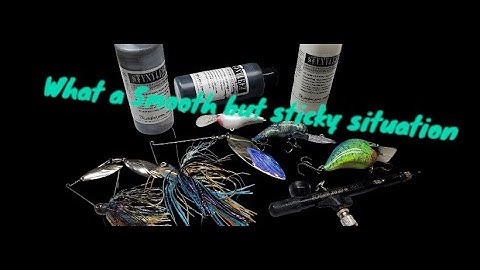 Quick review of Badger Airbrush Stynylrez  primer