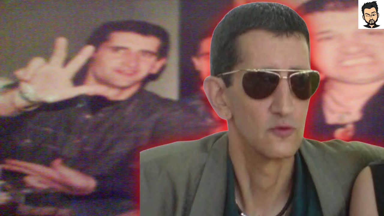 Preminuo Aleksandar Jovović Jovke (1963 - 2025)