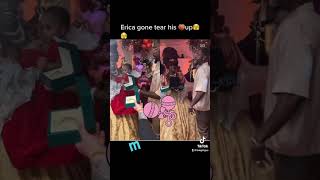 ⁉️Love & HipHop #safaree gifts #amaralanegra BABY TWIN ROLEXES‼️#ericamena is #viralvideo #ytshorts