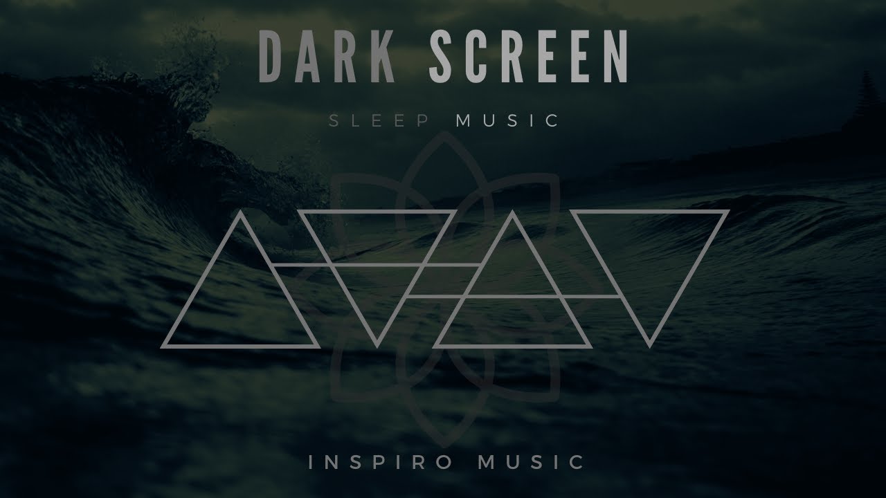 ЛЕЧЕБНАЯ МУЗЫКА ДЛЯ СНА · ТЕМНЫЙ ЭКРАН · 432ГЦ · БИНАУРАЛЬНЫЙ ЗВУК, ПОВЫШЕНИЕ ПОЛОЖИТЕЛЬНОЙ ВИБРАЦИИ