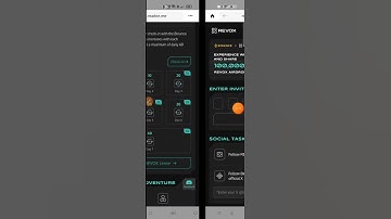 Binance Web3 x Revox Airdrop😱😱  #crypto #airdroptoday #bitcoin
