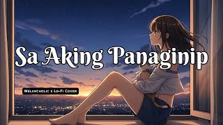 Sa Aking Panaginip - Revel Mood PH (Melancholic x Lo-Fi) screenshot 5