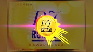 KABAR O MOLA MAYA LAGE NA.../DJ RVS PRODUCTION/MIX BY DJ RPS