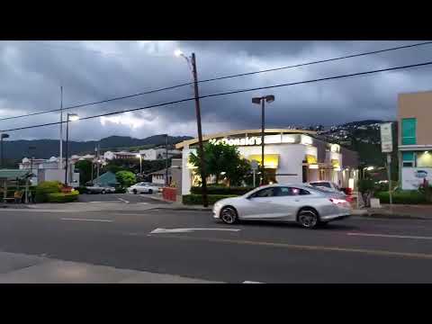 Hawai'i street view