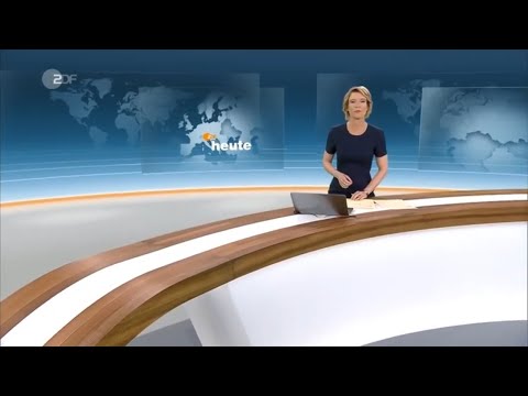 ZDF Heute Title [720p] [2020] [DE]