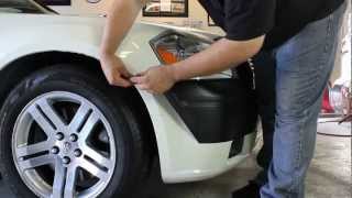 ArmorAll® Custom Shield™ Coating