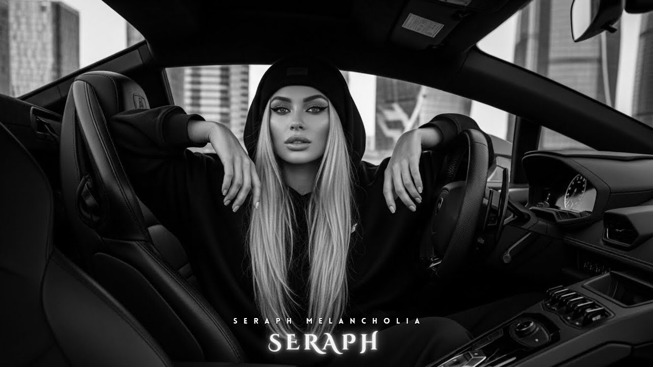 SHAMO - Чегери (Deep Remix) | Deep & Chill House | Seraph Remix